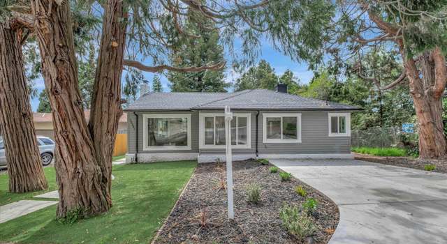 Photo of 10521 Stella St, Oakland, CA 94605