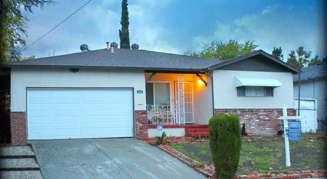 Photo of 192 Riverview Dr, Pittsburg, CA 94565