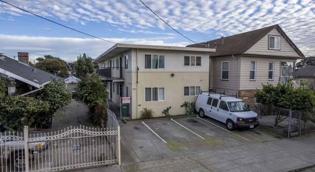 Photo of 1806 41st Ave, Oakland, CA 94601