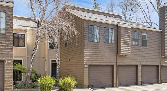 Photo of 363 S Overlook Dr, San Ramon, CA 94582