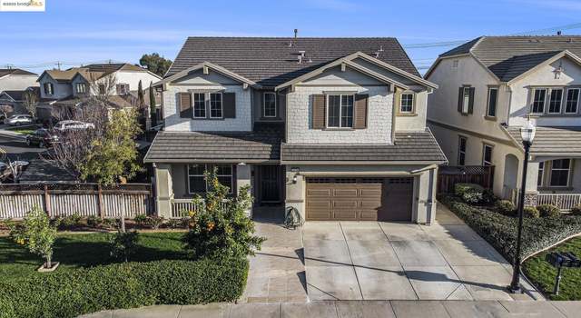 Photo of 1174 Tropicana Ln, Brentwood, CA 94513