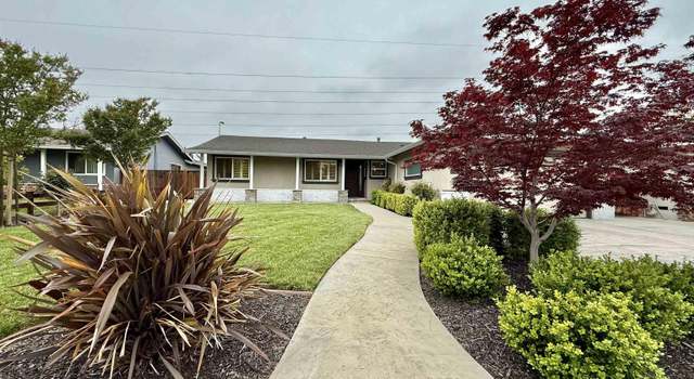 Photo of 1109 Lucille St, Livermore, CA 94550