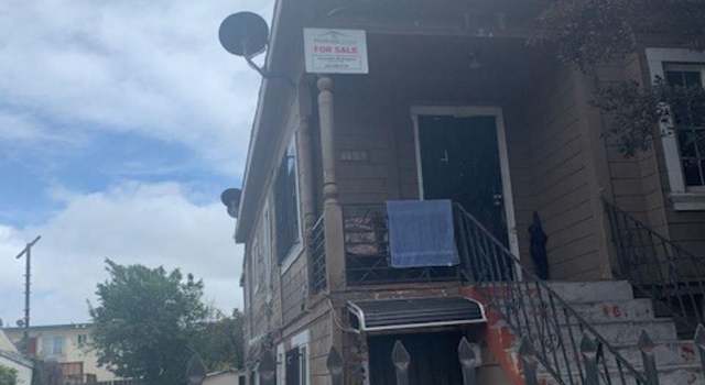 Photo of 1122 92nd Ave, Oakland, CA 94603
