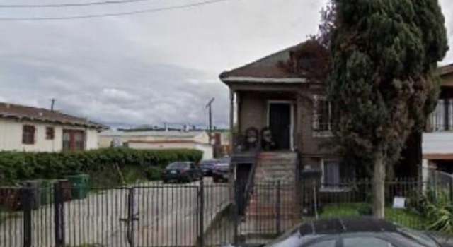 Photo of 1122 92nd Ave, Oakland, CA 94603