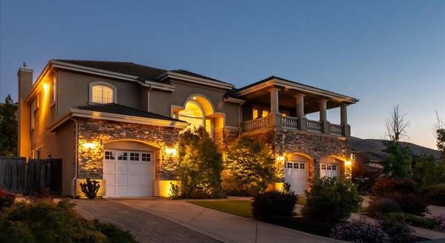 3303 Ashbourne Cir, San Ramon, CA 94583  Redfin