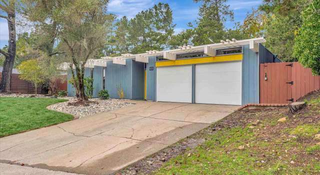 Photo of 8193 Hansom Dr, Oakland, CA 94605