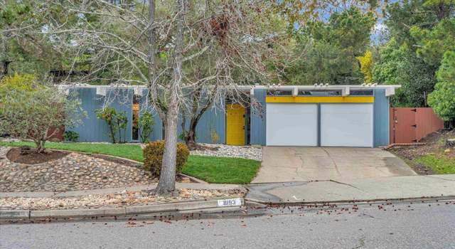 Photo of 8193 Hansom Dr, Oakland, CA 94605