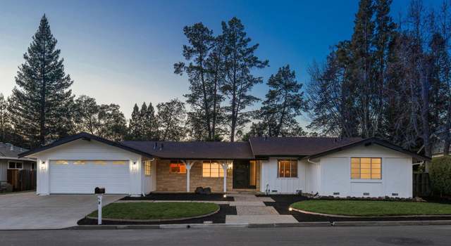 Photo of 5 Hardie Dr, Moraga, CA 94556