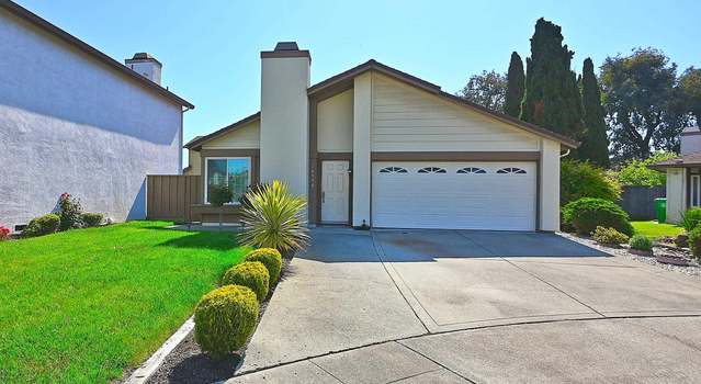 Photo of 14990 Firth Ct, San Leandro, CA 94578