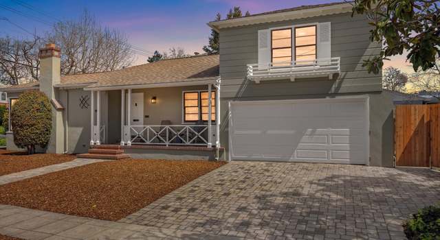 Photo of 1009 Pomona Ave, Albany, CA 94706