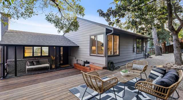 Photo of 8055 Mccormick Ave, Oakland, CA 94605
