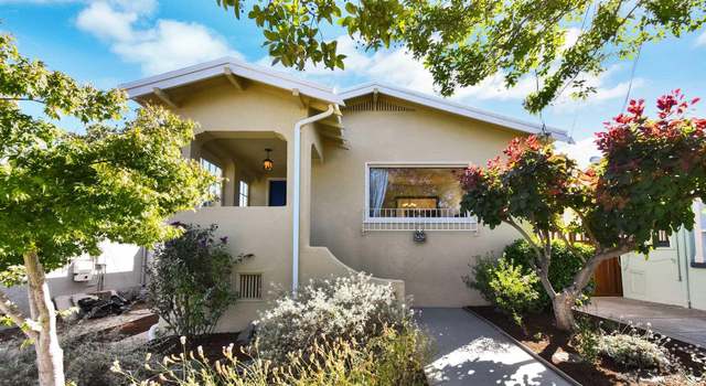Photo of 5459 Brookdale Ave, Oakland, CA 94619