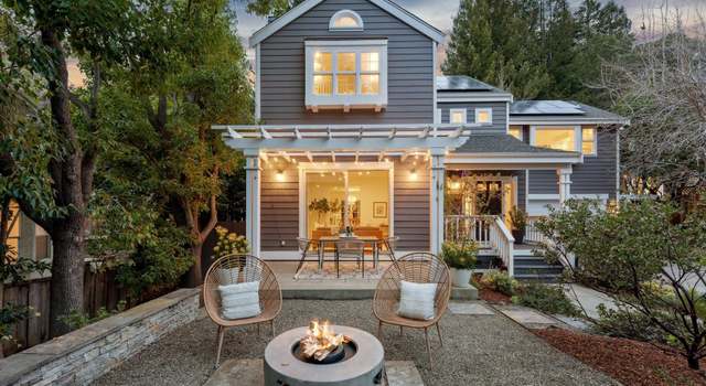 Photo of 6119 Pinewood Rd, Oakland, CA 94611