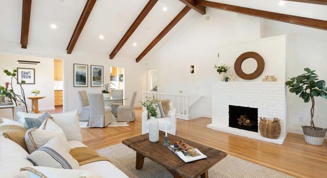 Photo of 7 East Cir, Oakland, CA 94611