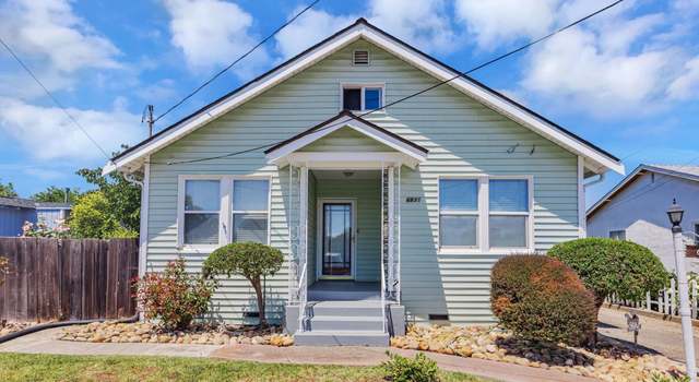 Photo of 6831 Dairy Ave, Newark, CA 94560