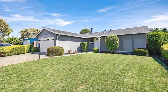 Property at 36560 Lakewood Dr, Newark, CA 94560, 3 beds, 2 baths