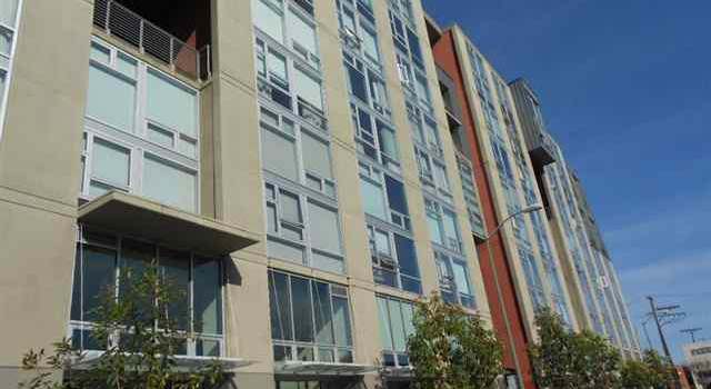 Photo of 311 Oak St #313, Oakland, CA 94607