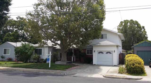 Photo of 2136 Ann St, Concord, CA 94520