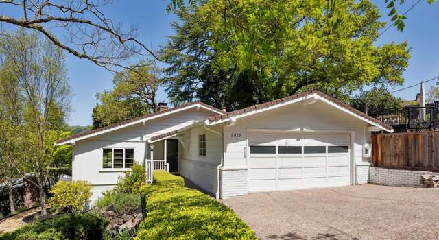 Photo of 3525 Boyer Cir, Lafayette, CA 94549