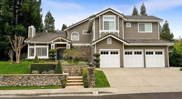 Photo of 1 Heartland Ct, Danville, CA 94506