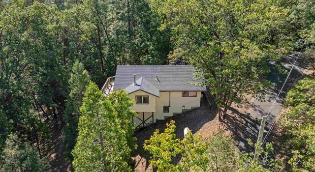 Photo of 23891 S Oxbow, Sonora, CA 95370