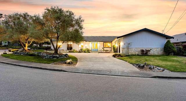 Photo of 4499 Hillsborough Dr, Castro Valley, CA 94546