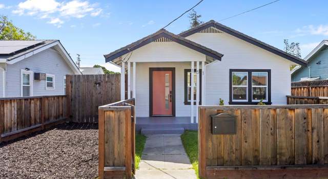 Photo of 151 Topeka Ave, San Jose, CA 95128