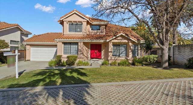 Photo of 43398 Livermore Cmn, Fremont, CA 94539