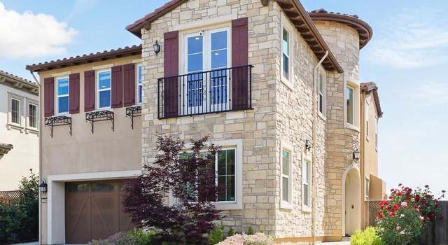 Photo of 1059 Trumpet Vine Ln, San Ramon, CA 94582