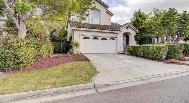 Photo of 135 Woodcrest Dr, San Ramon, CA 94583