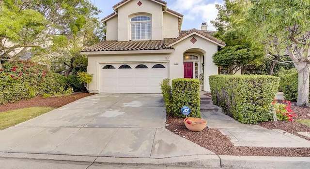 Photo of 135 Woodcrest Dr, San Ramon, CA 94583