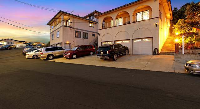 Photo of 16882 Robey Dr, San Leandro, CA 94578