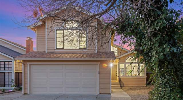 Photo of 2417 Saybrook Pl, Martinez, CA 94553