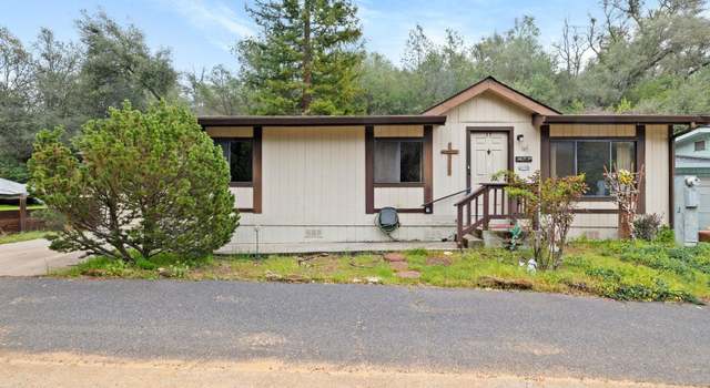 Photo of 10678 Wigwam Rd Spc 11, Jamestown, CA 95327