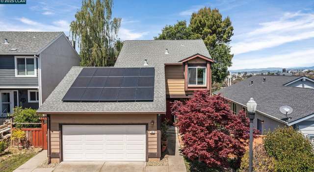 Photo of 262 Dartford St, Hercules, CA 94547