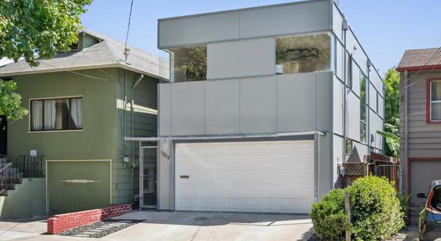 Photo of 1017 45th St, Emeryville, CA 94608