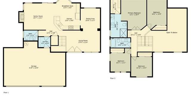 Photo of 531 Sarah St, Brentwood, CA 94513