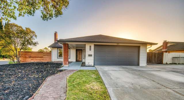 Photo of 1775 Morning Glory Rd, Livermore, CA 94551