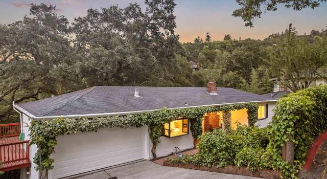 Photo of 35 Claremont Ave, Orinda, CA 94563