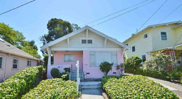 Photo of 2406 27th Ave, Oakland, CA 94601