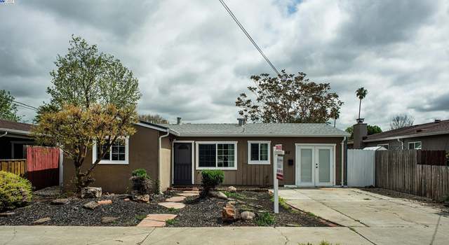 Photo of 442 N I St, Livermore, CA 94551