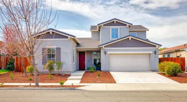 Photo of 115 Lemon Blossom Ln, Patterson, CA 95363
