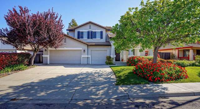 Photo of 5229 Feather Way, Antioch, CA 94531