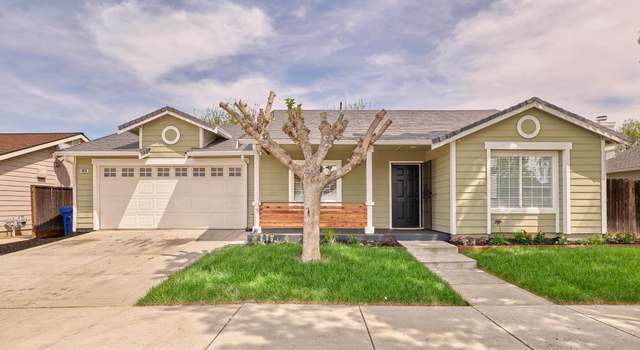 Photo of 3036 Carey Ln, Brentwood, CA 94513