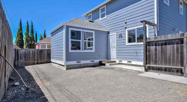 Photo of 10545 East Ct, Oakland, CA 94603