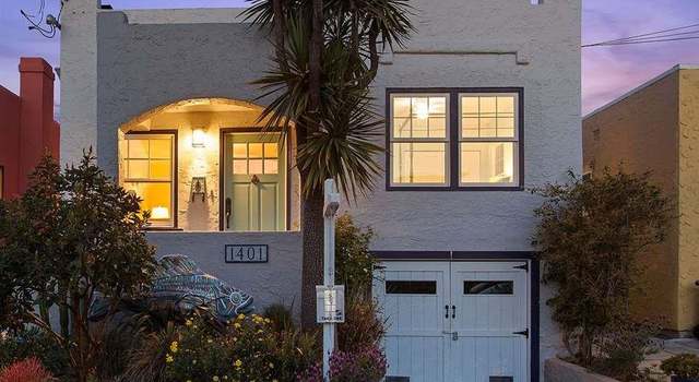 Photo of 1401 Northside Ave, Berkeley, CA 94702