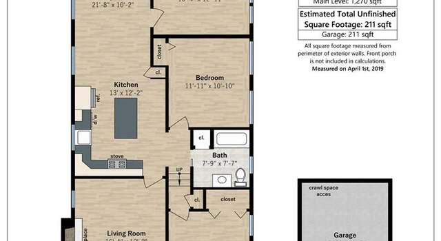 Photo of 1401 Northside Ave, Berkeley, CA 94702