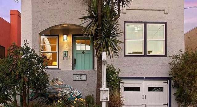 Photo of 1401 Northside Ave, Berkeley, CA 94702