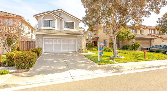 Photo of 32465 Seaside Dr, Union City, CA 94587