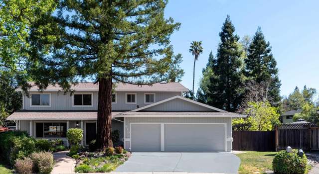 Photo of 310 Trestle Glen Ct, Walnut Creek, CA 94598